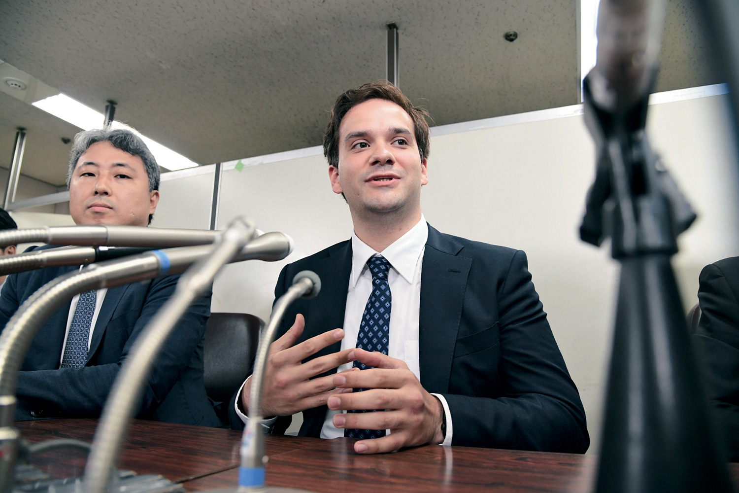 専門家が警鐘「仮想通貨ICOはほとんど詐欺」 « ハーバー・ビジネス・オンライン « ページ 2