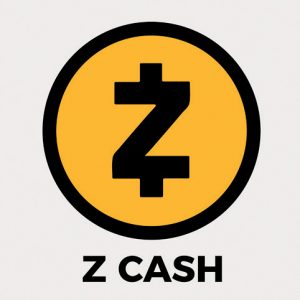Zcash（ジーキャッシュ/ZEC）