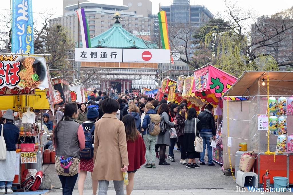 中国人観光客が韓国より日本を選ぶように その要因は 爆買い から変化した中国人の旅行目的にあり ハーバー ビジネス オンライン