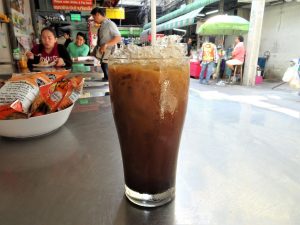 タイの代用コーヒー、オーリアン