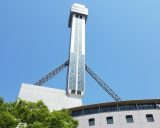 君は「東京・第三のタワー」を知っているか? マツコ・デラックスの番組で話題の船堀のタワーとは