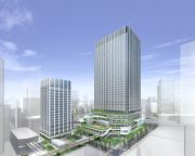 「都市再生ステップアップ・プロジェクト（竹芝地区）」