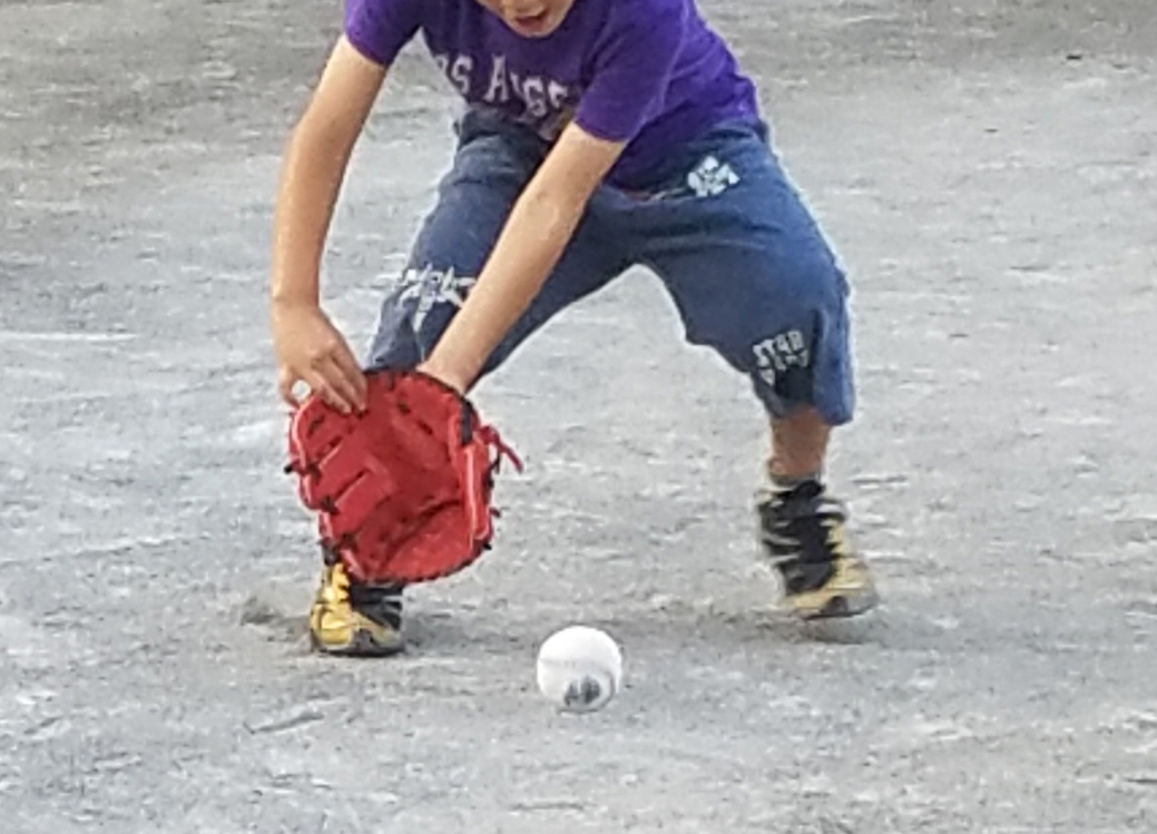 少子化なのに 試合に出られない子ども も増加 少年野球チームが抱える現代的悩み ハーバー ビジネス オンライン