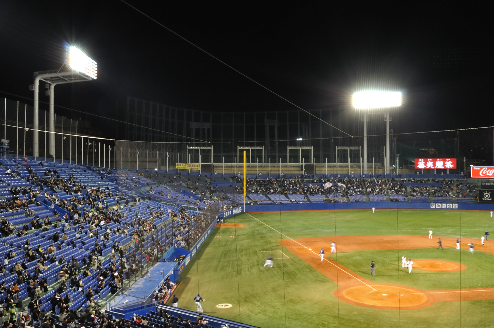 アメリカでも 高校生の野球 は盛り上がる 日米学生スポーツを比べてみた ハーバー ビジネス オンライン ページ 3