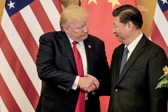 ついに米国が「中国潰し」に本気で乗り出す
