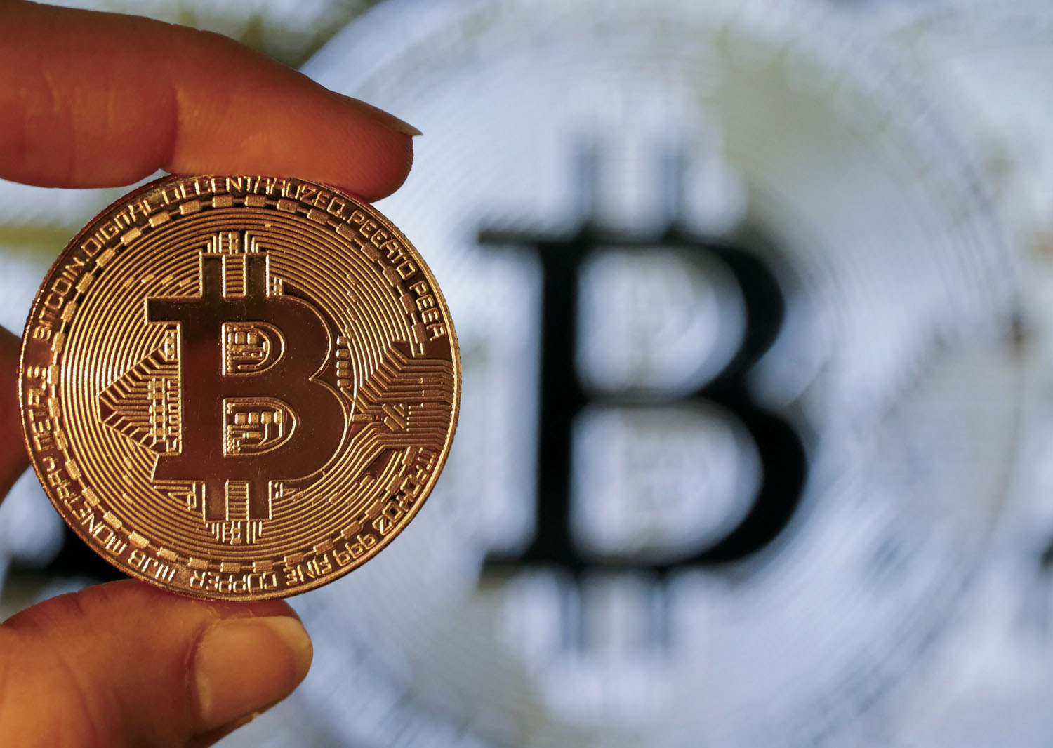 4月に突如急騰した仮想通貨。今後のトレンドはどうなるのか？ « ハーバー・ビジネス・オンライン