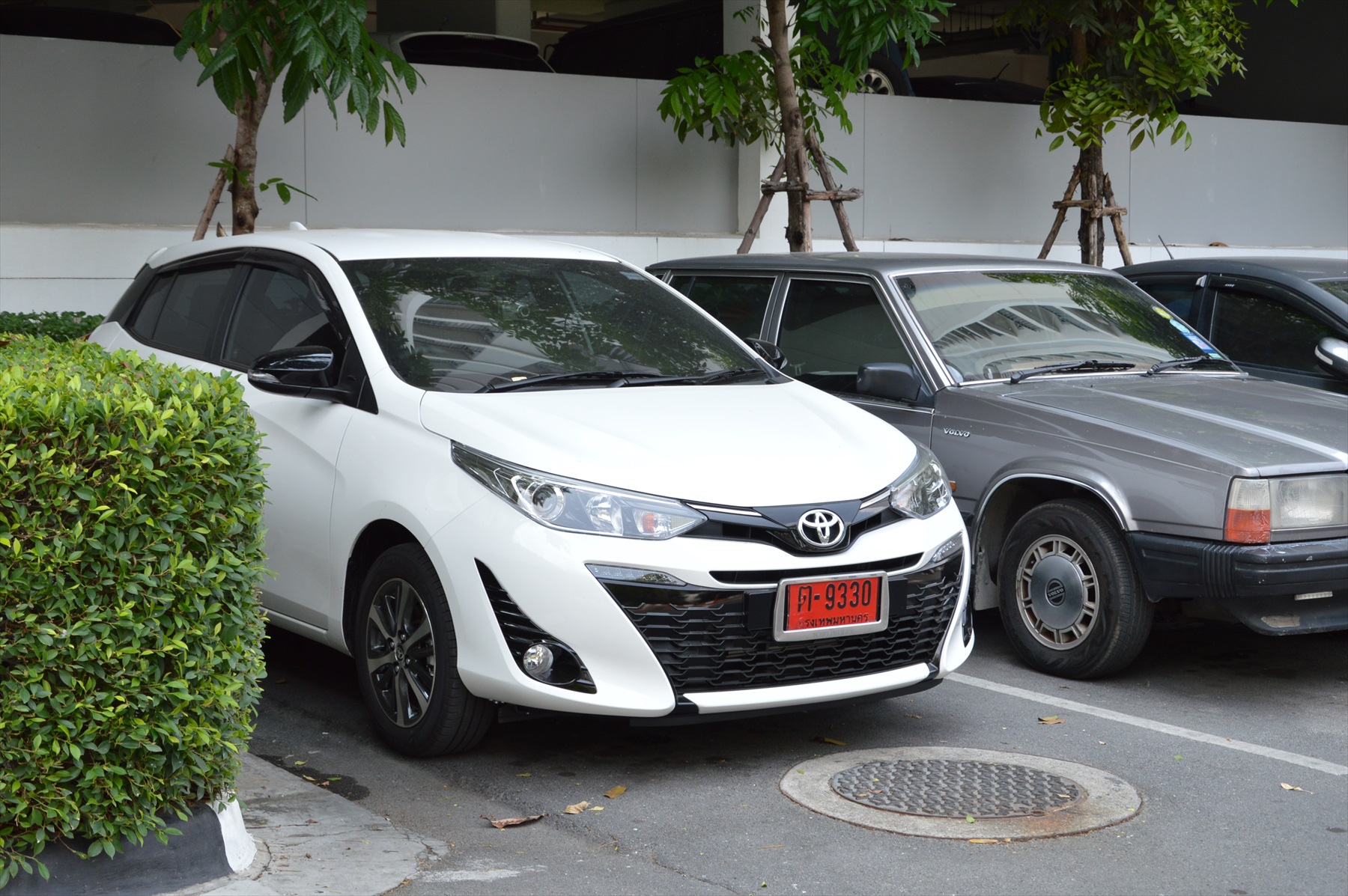 新車志向 のタイ人 どうやって平均所得からしたら割高な 新車 を買うのか ハーバー ビジネス オンライン