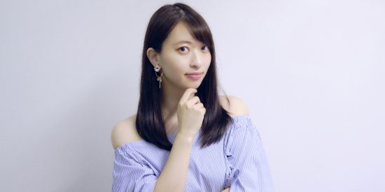 グラビアアイドル 倉持由香に学ぶキャリア形成とは サラリーマン文化時評 10 ハーバー ビジネス オンライン