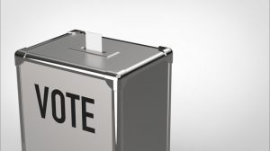 選挙イメージ