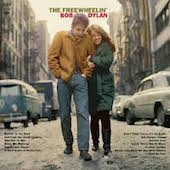 Freewheeling Bob Dylan/Bob Dylan(1962)