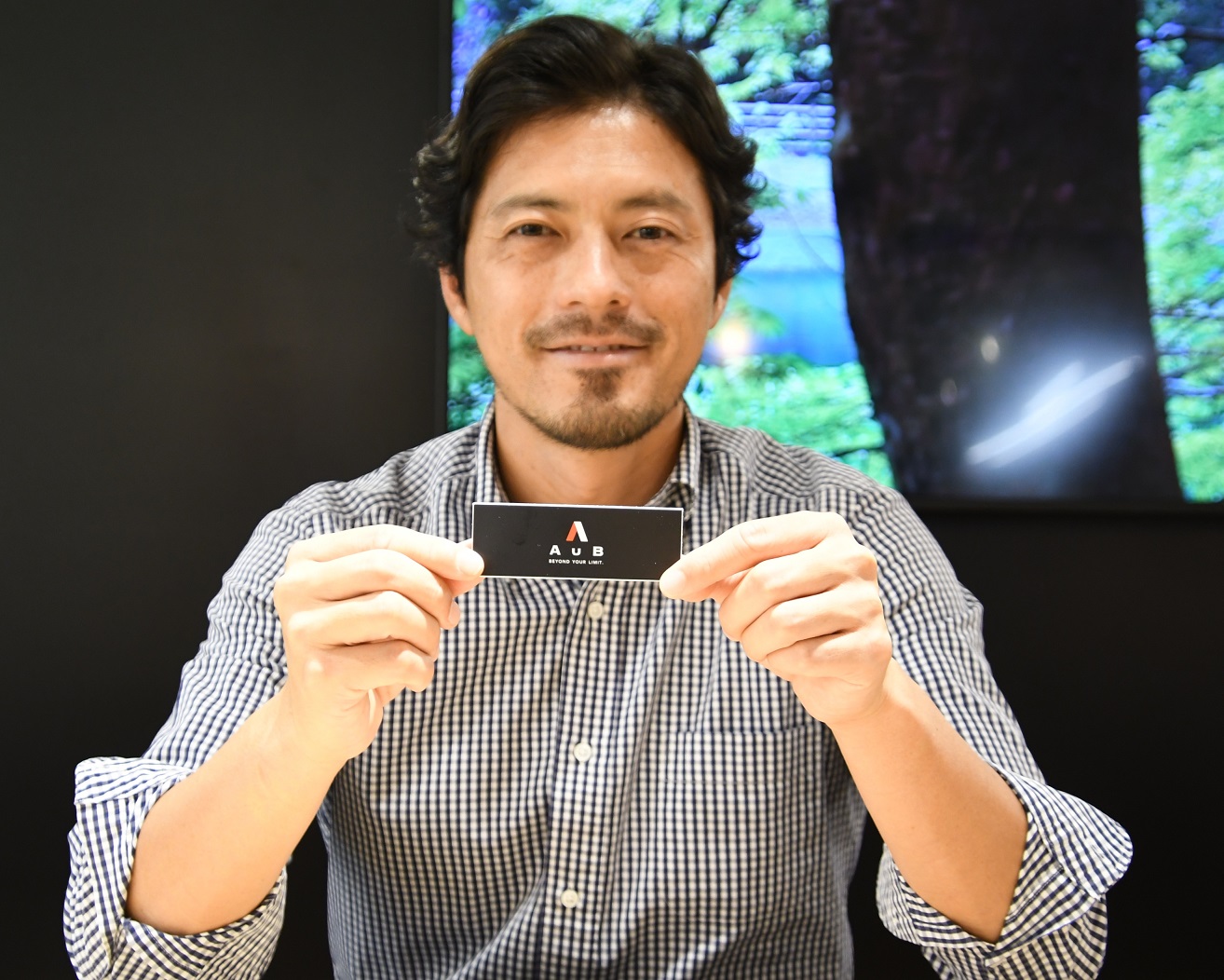 3秒で起業を決めた。サッカー元日本代表、鈴木啓太の ...