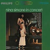 Nina Simone In Concert/Nina Simone(1964)