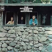 The Notorious Byrd Brothers/The Byrds(1968)