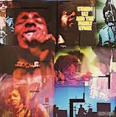 Stand!/Sly ＆ The Family Stone(1969)