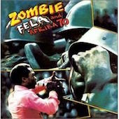 『Zombie』Fela Kuti（1976）