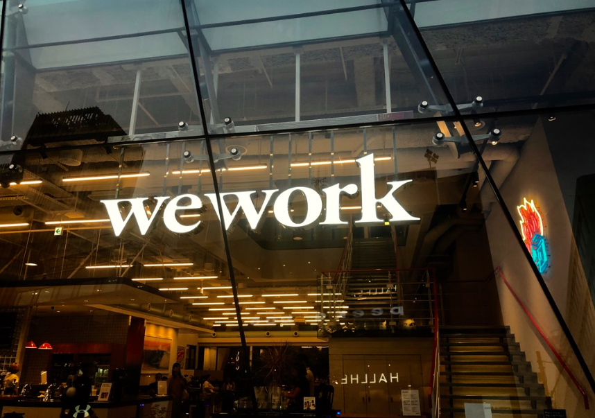 Ipo延期 Ceo退任で荒れるwework 日本法人社員を直撃してみた ハーバー ビジネス オンライン