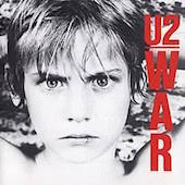 『War』U2(1983)