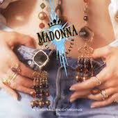 『Like A Prayer』Madonna(1989)