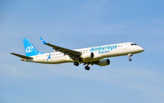 ブリティッシュエアウェイズとイベリア航空のiagがスペインのエア ヨーロッパを買収した背景 ハーバー ビジネス オンライン
