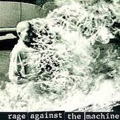 『Rage Against The Machine』Rage Against The Machine (1992)
