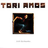 『Little Earthquakes』Tori Amos(1992)
