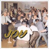 『Joy As An Act Of Resistance』Idles(2018)