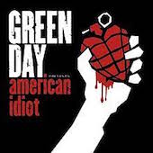『American Idiot』Green Day(2004)