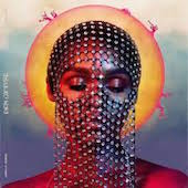 『Dirty Computer』Janelle Monae(2018)