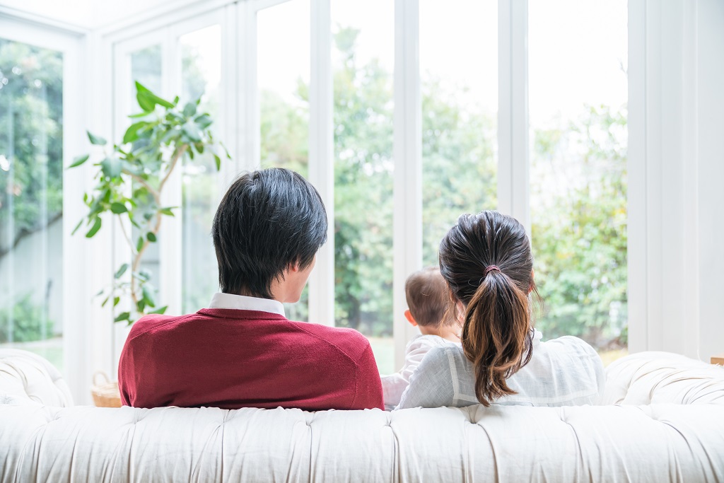 産後女性の約2割が 性欲が全くなくなった と回答 夫婦仲を良くするにはどうすればいい ハーバー ビジネス オンライン