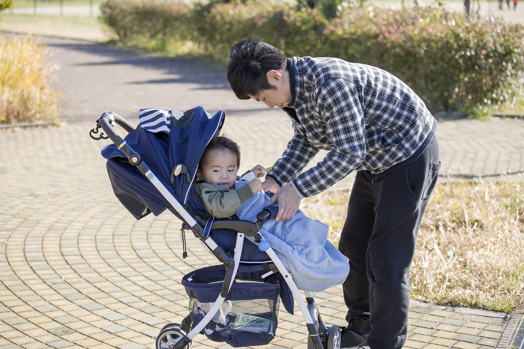 パパが1年半 ほぼ毎日保育園の送迎をしてみて感じた3つのメリット ハーバー ビジネス オンライン