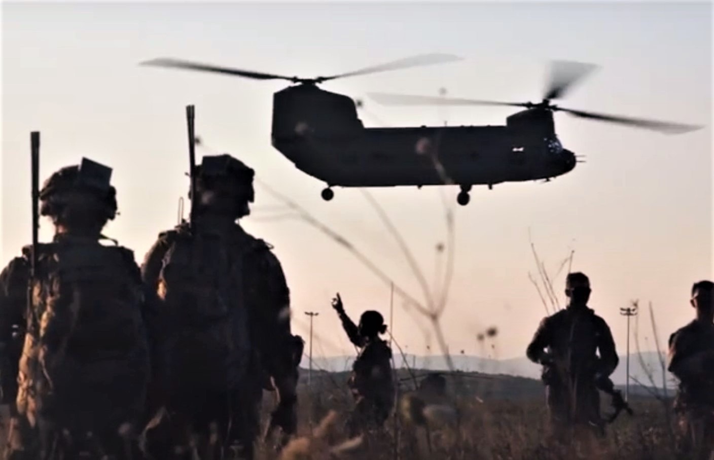 トランプによって、中東の「作られた緊張」は11月まで続く可能性も!? 有事の投資法はどうするか | ハーバー・ビジネス・オンライン | ページ 2