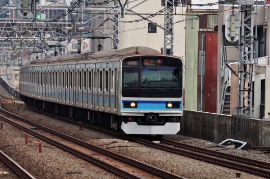 東西線は いかにして最も混雑する路線になってしまったのか 東京地下鉄100年史 ハーバー ビジネス オンライン