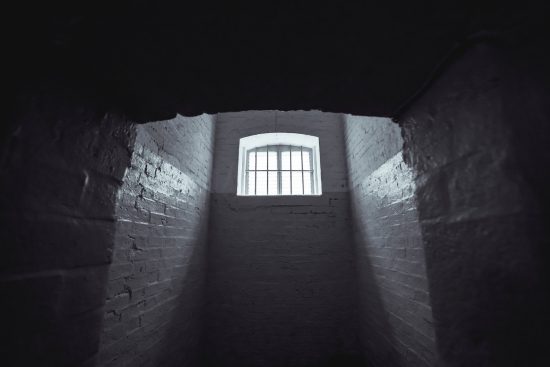 監獄のイメージ画像