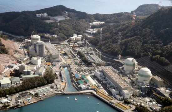 原発マネーと高浜町の今