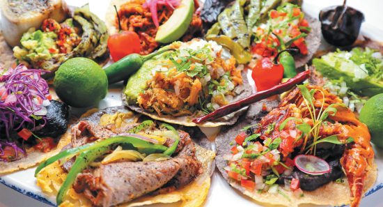CIELITO LINDO BAR AND GRILL