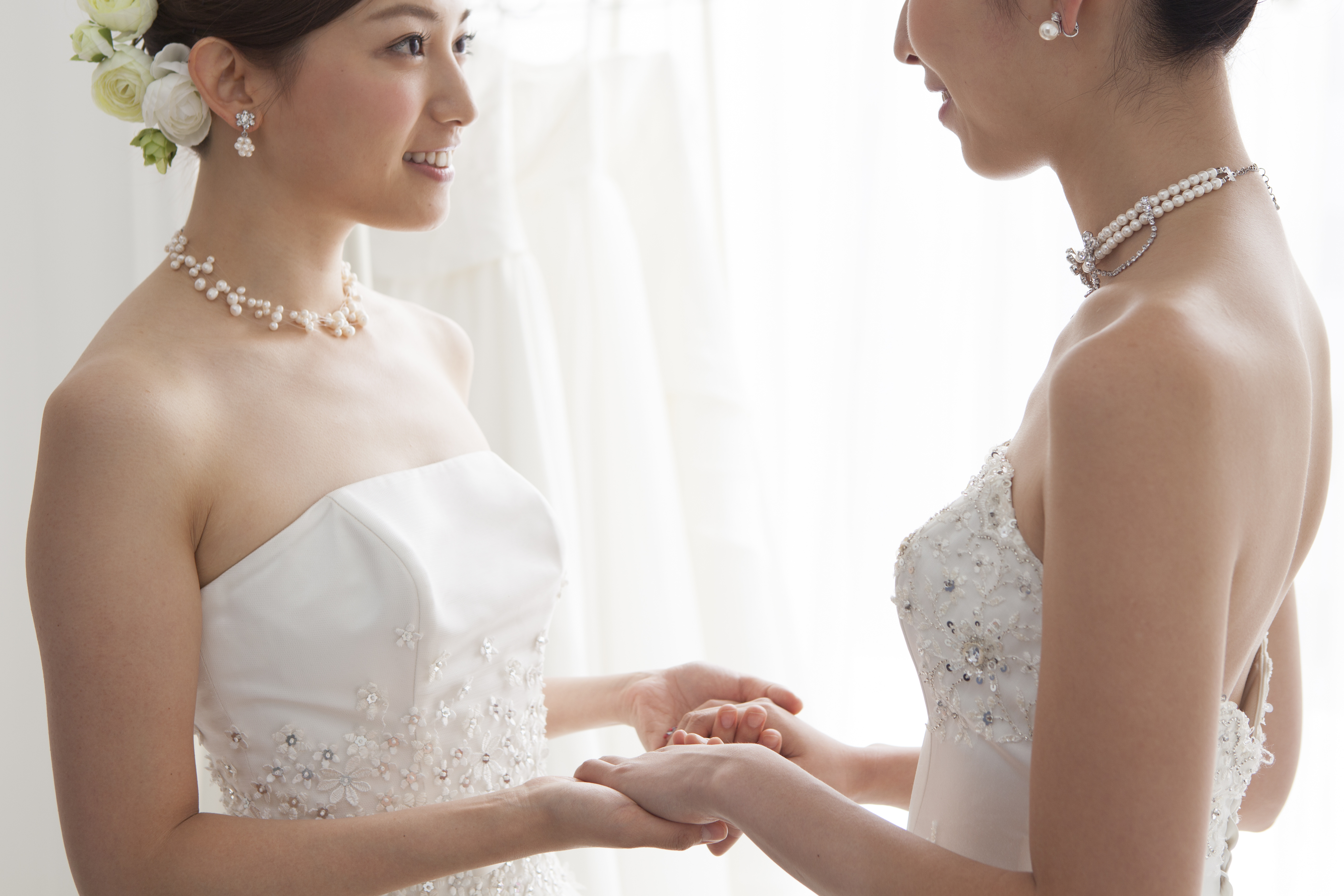 結婚制度反対論者のわたしが同性婚を支持する理由 « ハーバー・ビジネス・オンライン