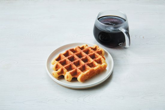 ブルーボトルコーヒー
