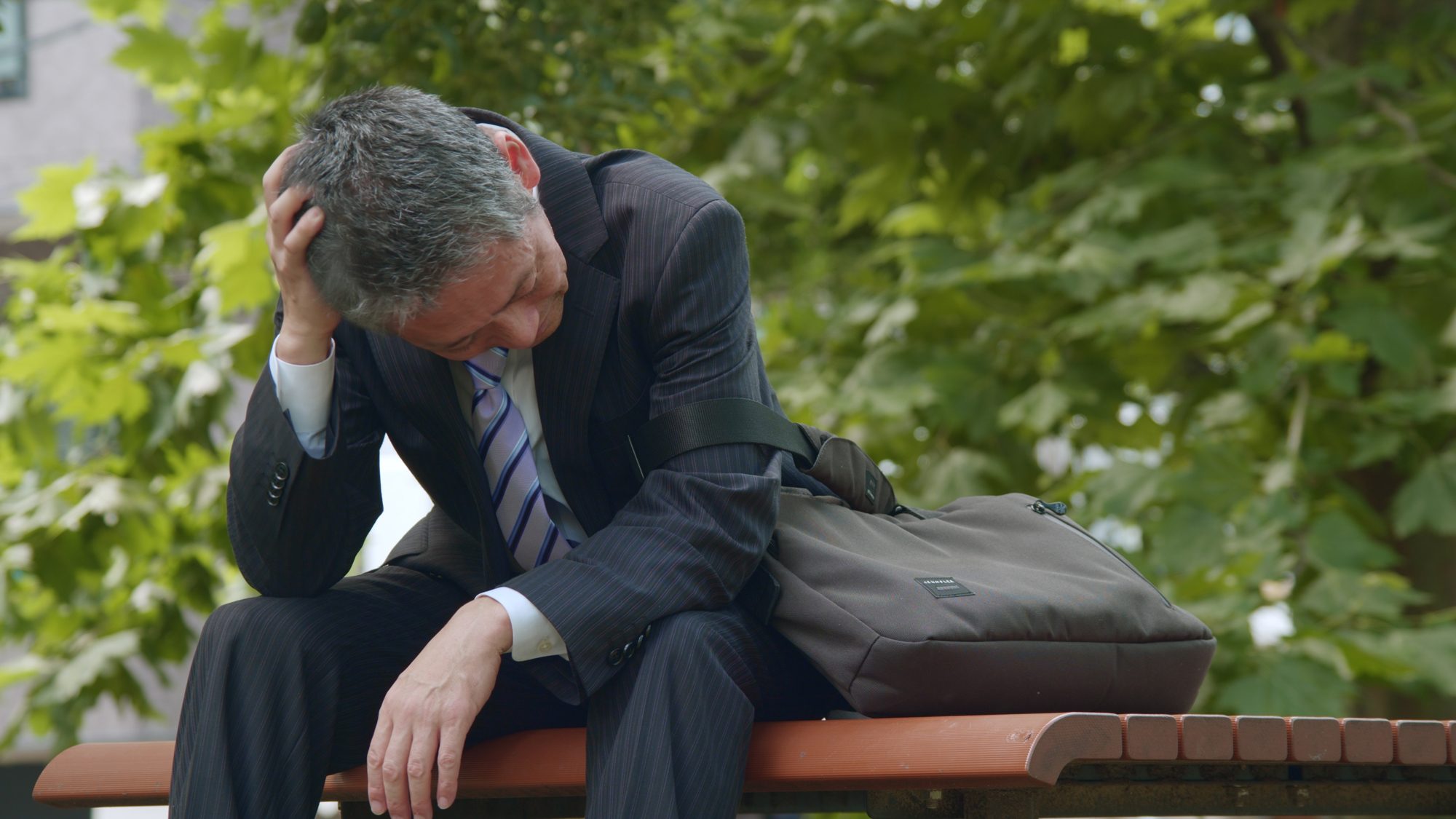 失敗事例から読み解く、中高年転職で失敗しやすい人の3つの特徴 ハーバー・ビジネス・オンライン