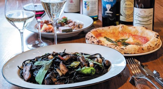 イタリア酒場 HIKAGE