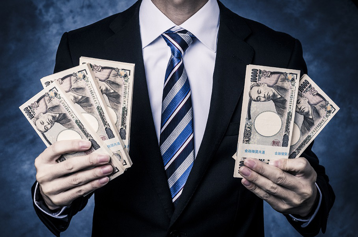 猛威を振るう投資詐欺、「ポンジ・スキーム」の悪辣手法 « ハーバー・ビジネス・オンライン