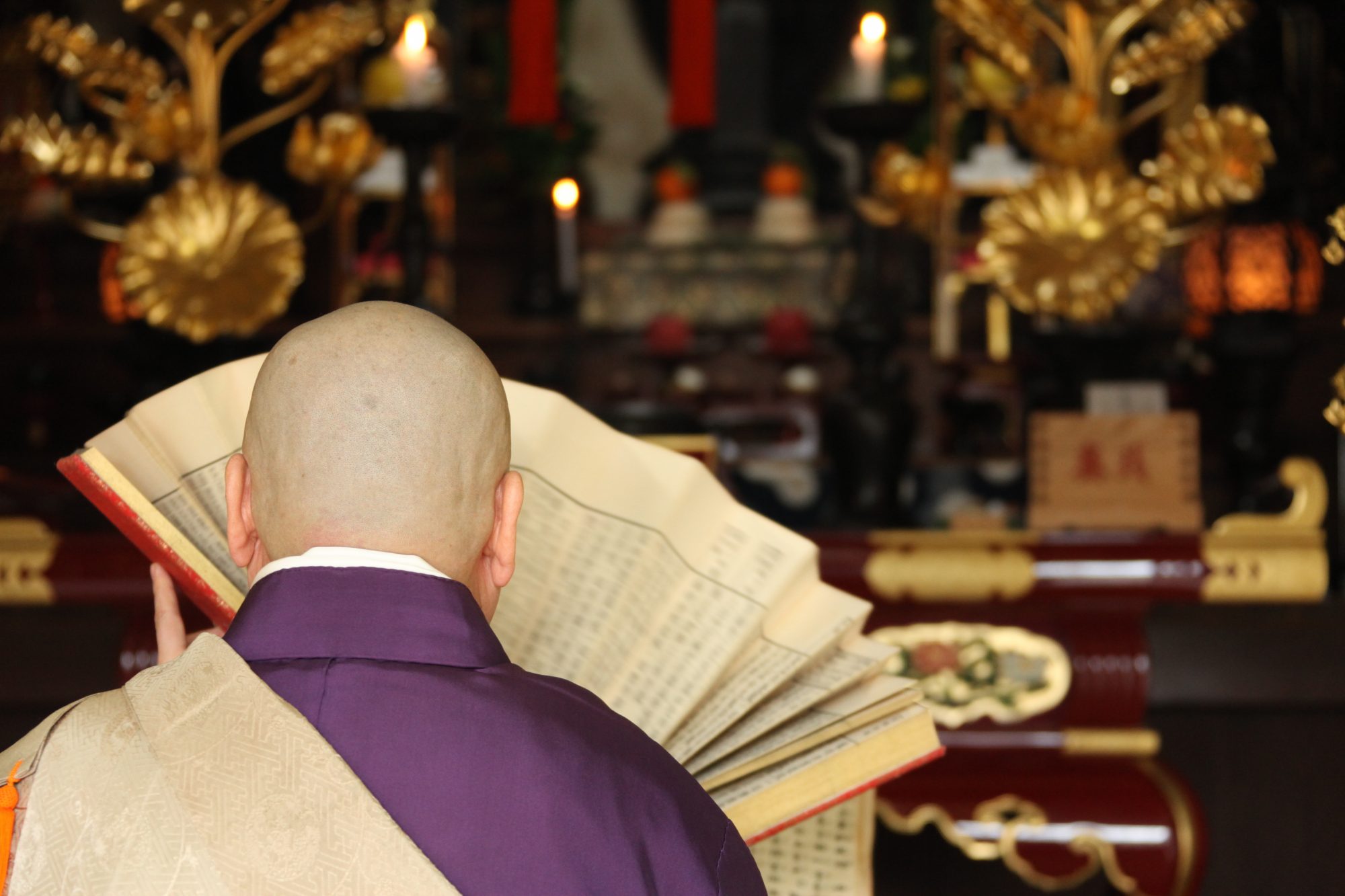 コロナ禍での葬儀。葬儀社・僧侶たちの知られざる苦労とは？