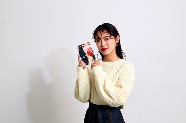 元E-girls・山口乃々華が語る解散の真相と女優の夢 « ハーバー