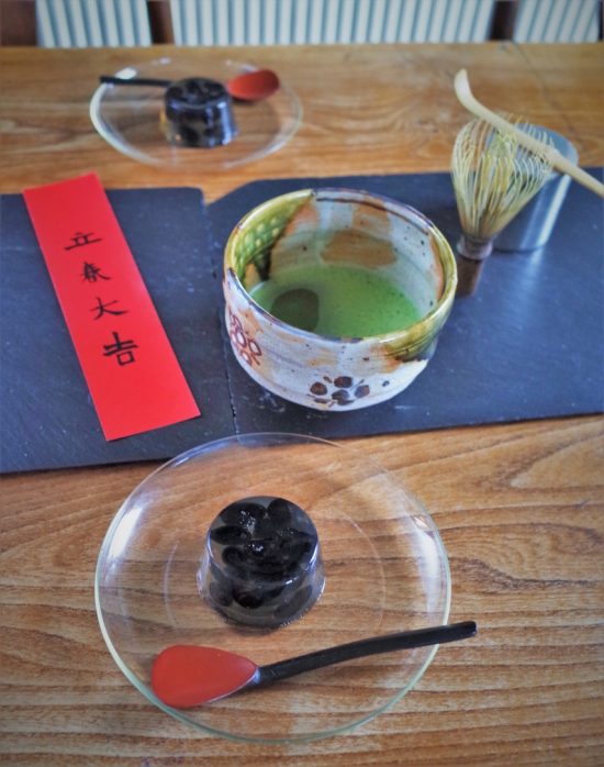 京都と京都周辺の美味しいもんがいっぱい詰まった贈り物