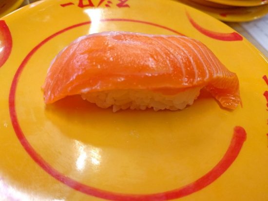 「名前に『鮭魚』で寿司無料！」…改名相次ぐ事態に