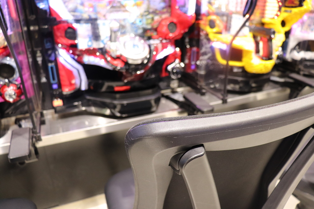 10年ぶりにパチンコ台のテレビcmの自粛が解禁 業界に何をもたらすのか ハーバー ビジネス オンライン