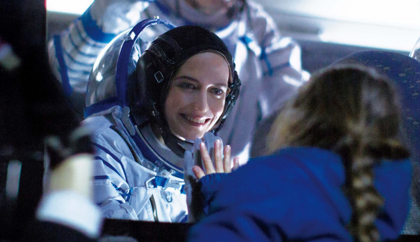女性宇宙飛行士が抱える「母親」の重み。映画『約束の宇宙』が突きつけた男社会の問題とは