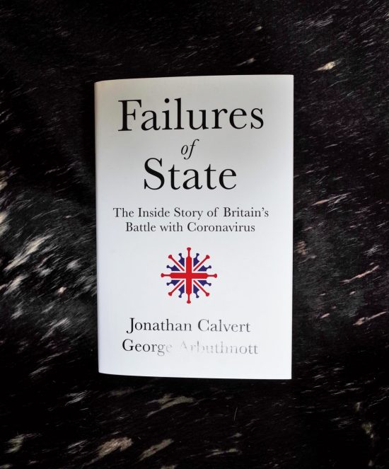 『Failures of State』